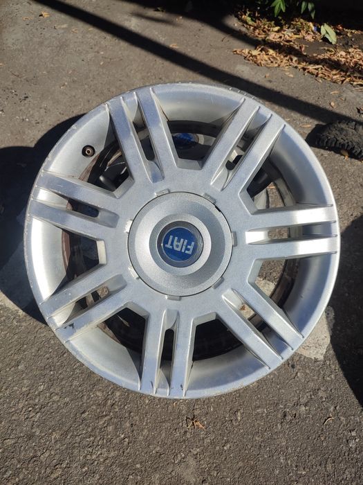 ‼️ диски R16 4x98 ВАЗ Фіат Лада Fiat Rial‼️