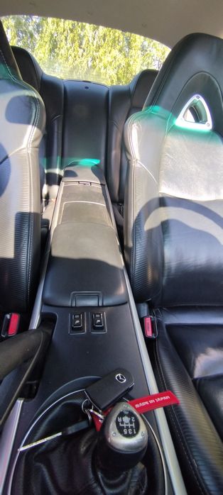 Mazda RX8 LP 1.3
