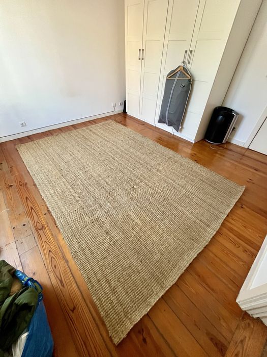 Tapete Ikea Lohals 200x300cm