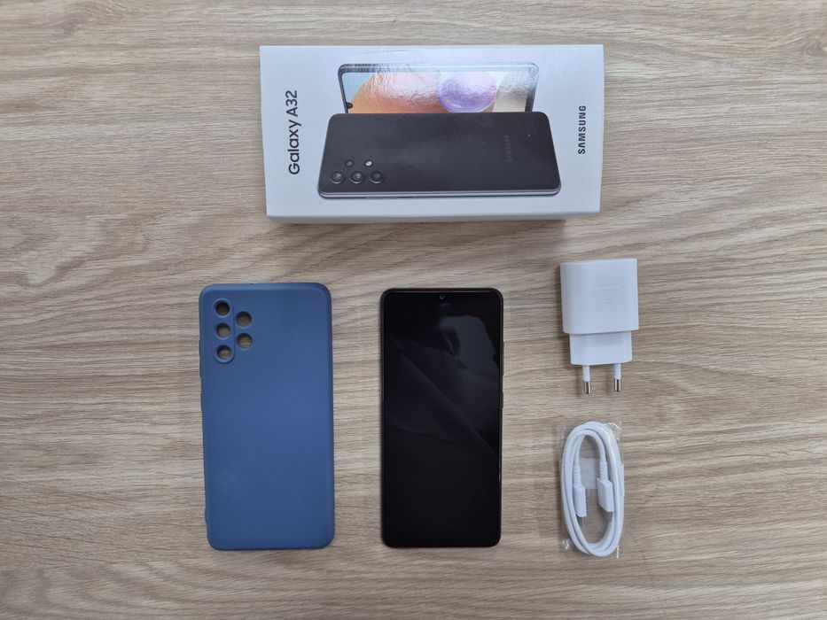 Samsung A32 4G 4/128GB