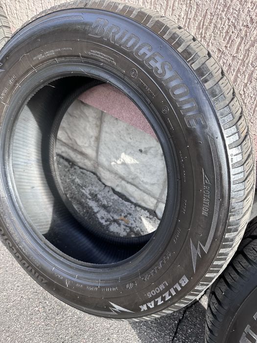 Продам зимову гуму