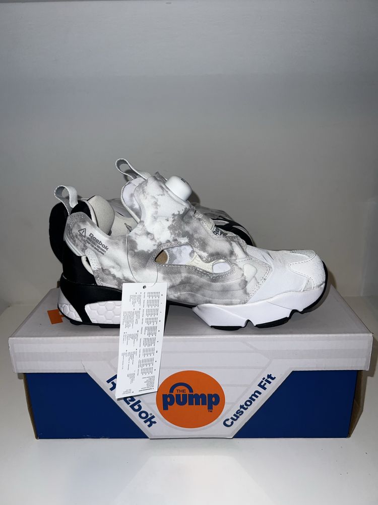 Reebok Instapump Fury OG
