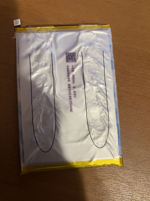 Акамулятор redmi note 11