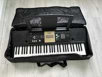 Keyboard Yamaha YPT-220