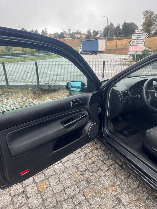 GOLF 4 1.9 TDI 4MOTION – fiável, económico e pronto a andar