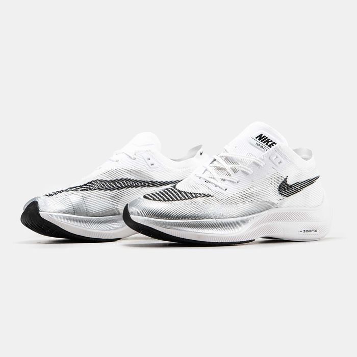 Чоловічі Кросівки Nike Air Zoom Vaporfly 40-45 (Без Предоплати)