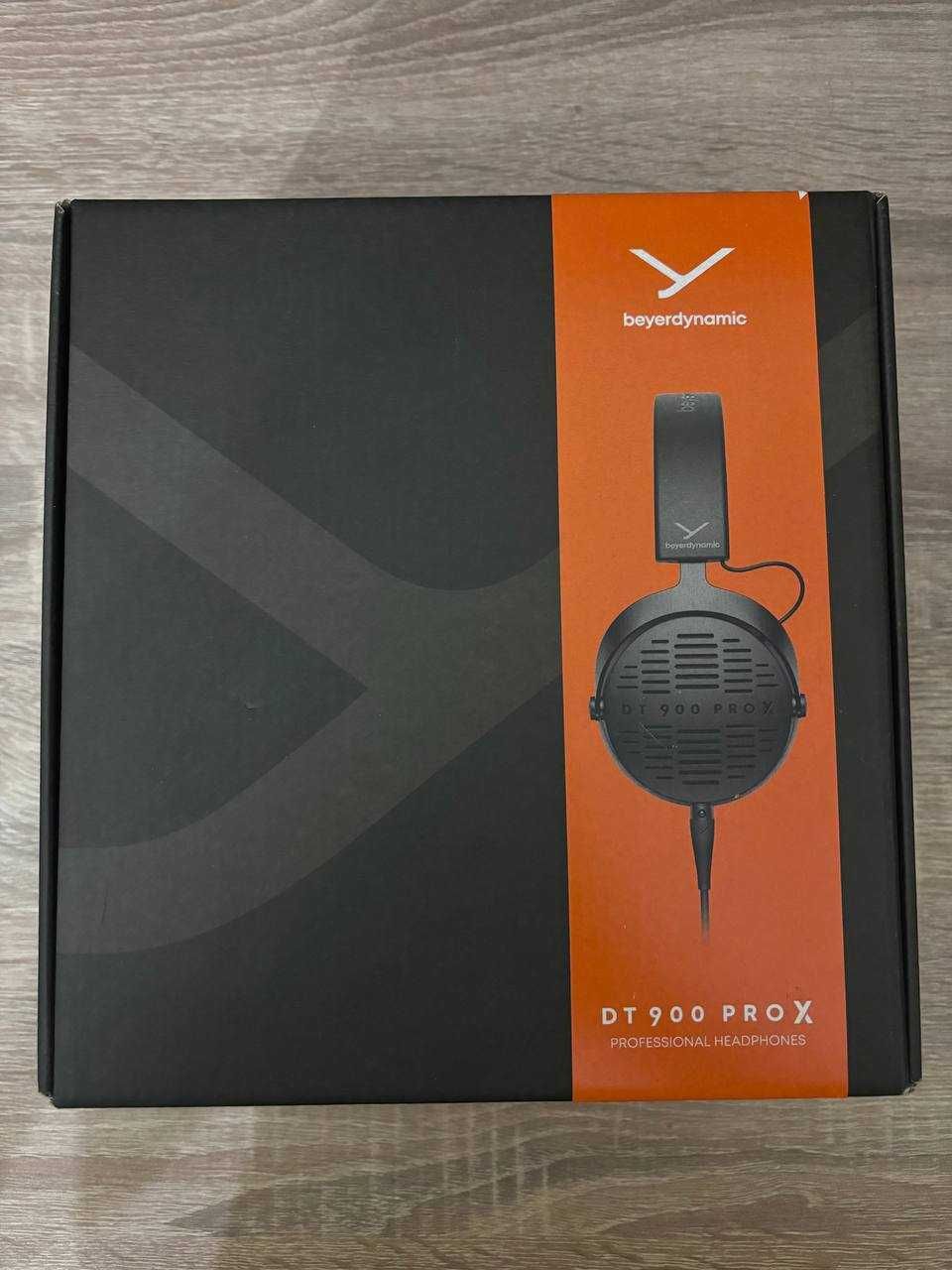 Beyerdynamic DT 900 Pro X Відкриті студійні навушники