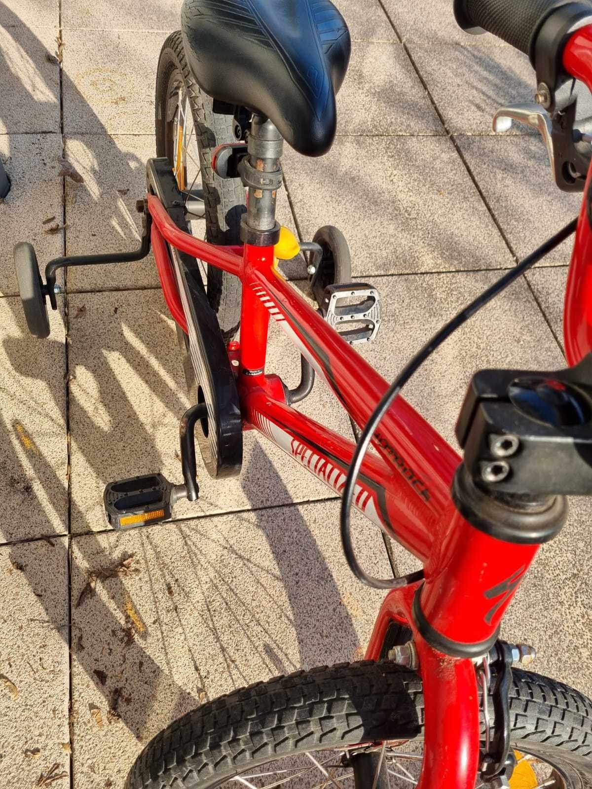 Specialized Hardrock