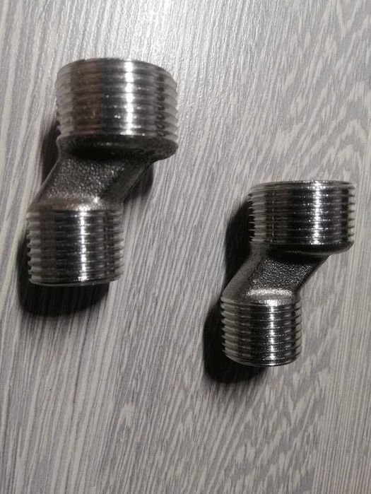 Продам эксцентрики и шланги для смесителя