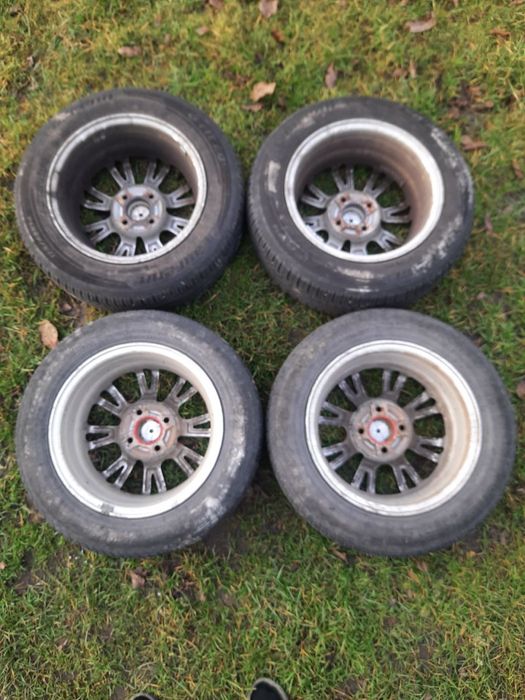 Диски R14 4/100 цо67.1