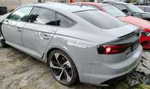 Audi RS5 Sportback RS5 Europa 450 koni