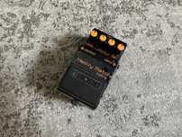 BOSS HM-2 Heavy Metal Made in Japan 1986