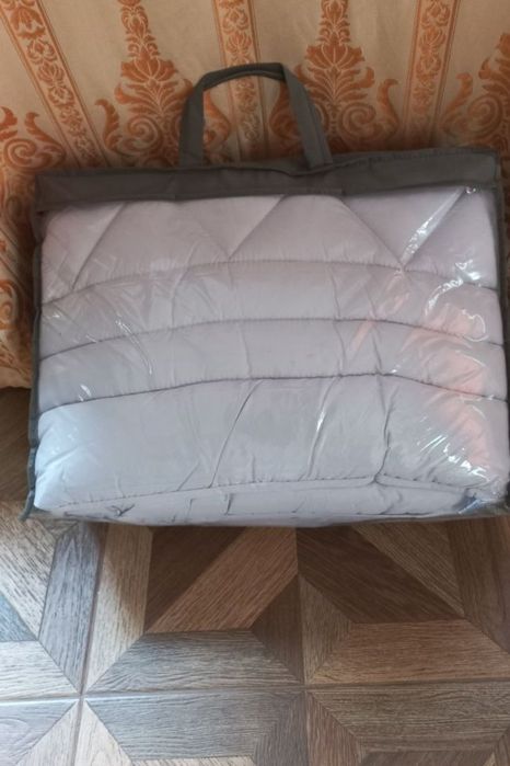 Одеяло горная лаванда 172*205см, Славянский пух