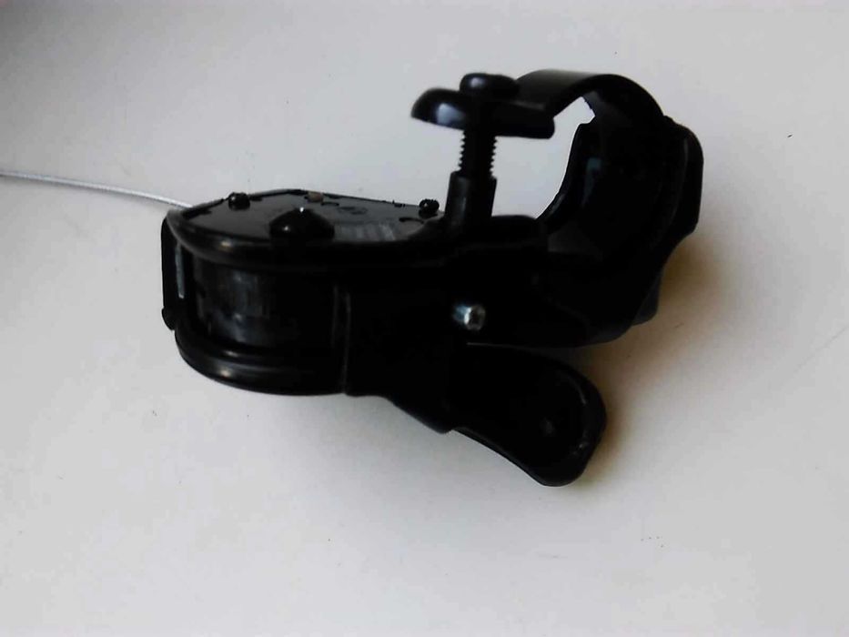 Манетки переключения скоростей на велосипед Shimano ST-TX30-LN 3/7