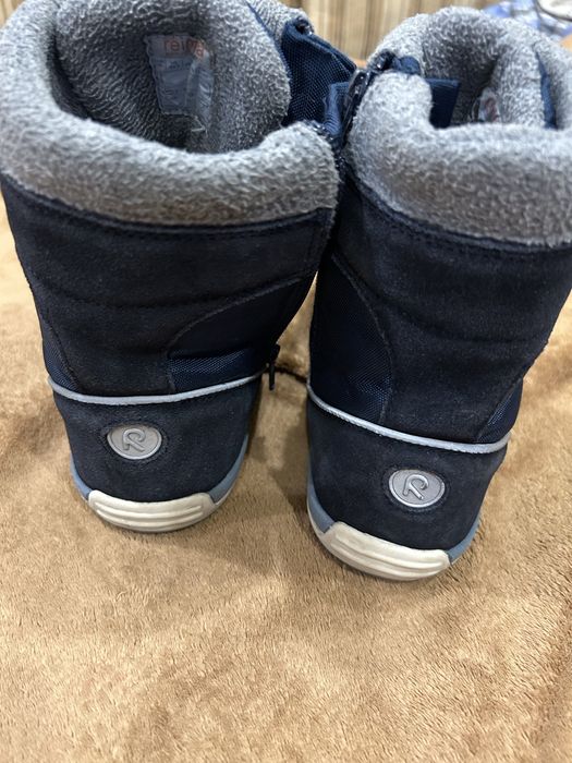 Черевики Reima 36 розмір