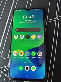 Telefon Realme X2 - super stan +3 owiijki