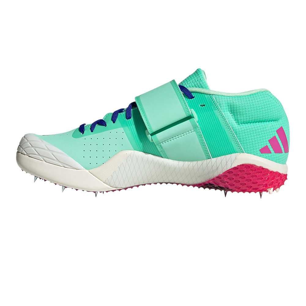 Adidas Adizero Javelin throw 42⅔ EUR 8,5 UK