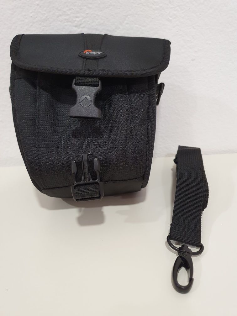 Bolsa para Câmaras Lowepro