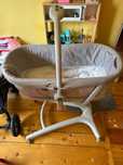 Chicco Baby Hug Air 4in1