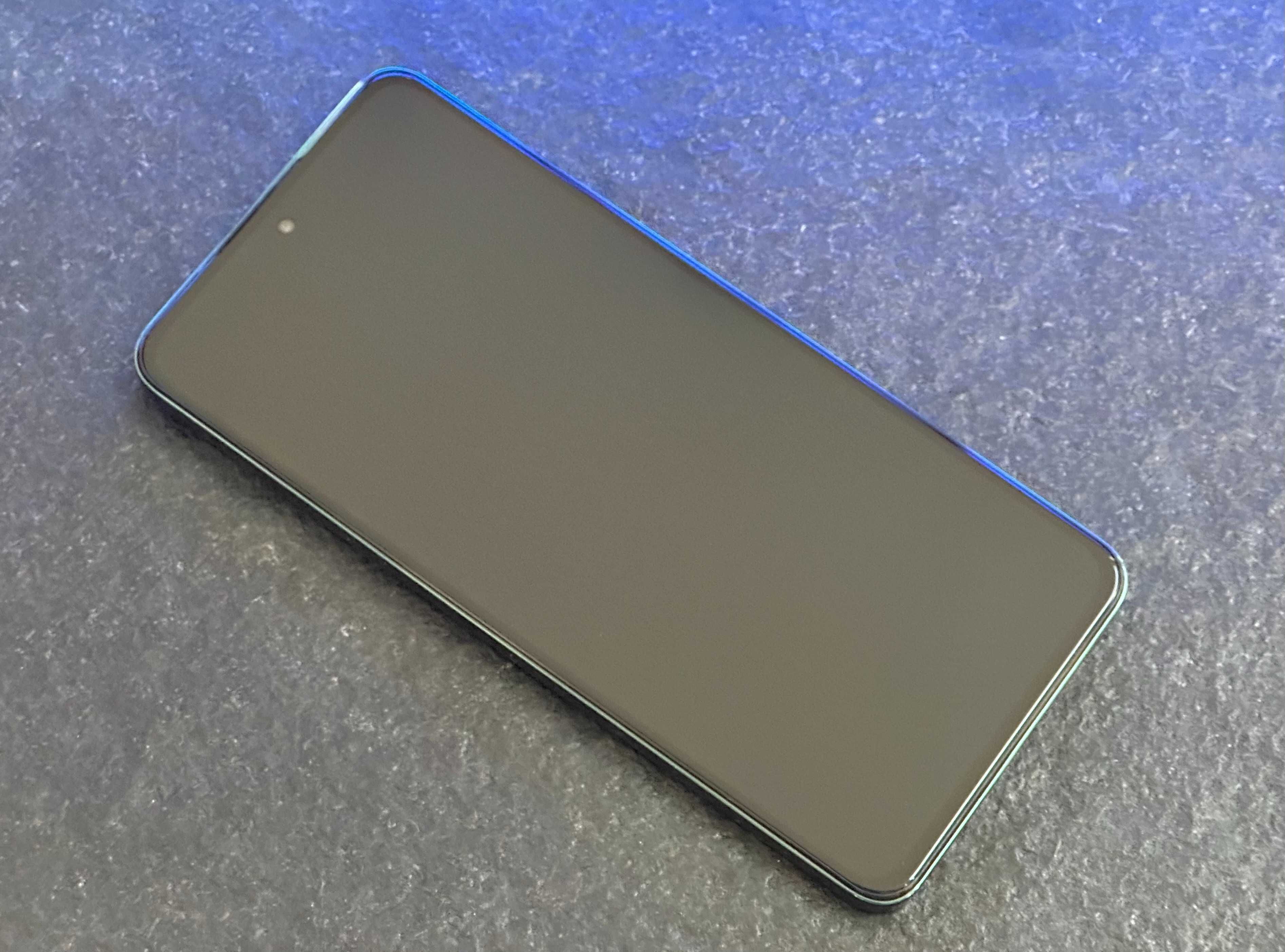 Smartfon OPPO Reno 12 FS 5G 12/512GB 6.67" 120Hz Ciemnozielony / RATY