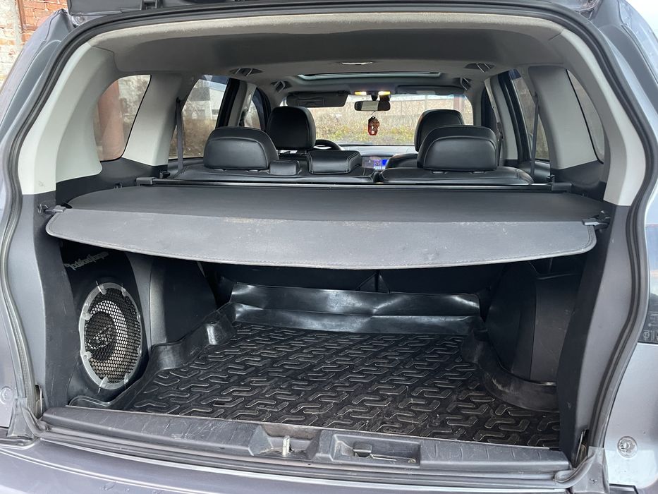 Mitsubishi 3.0 v6 Акпп гбо Outlender