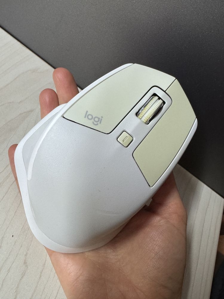 Logitech MX Master 2S