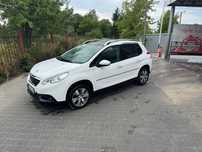 Peugeot  2008  1.2