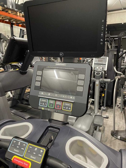 Bieżnia Pulse fitness