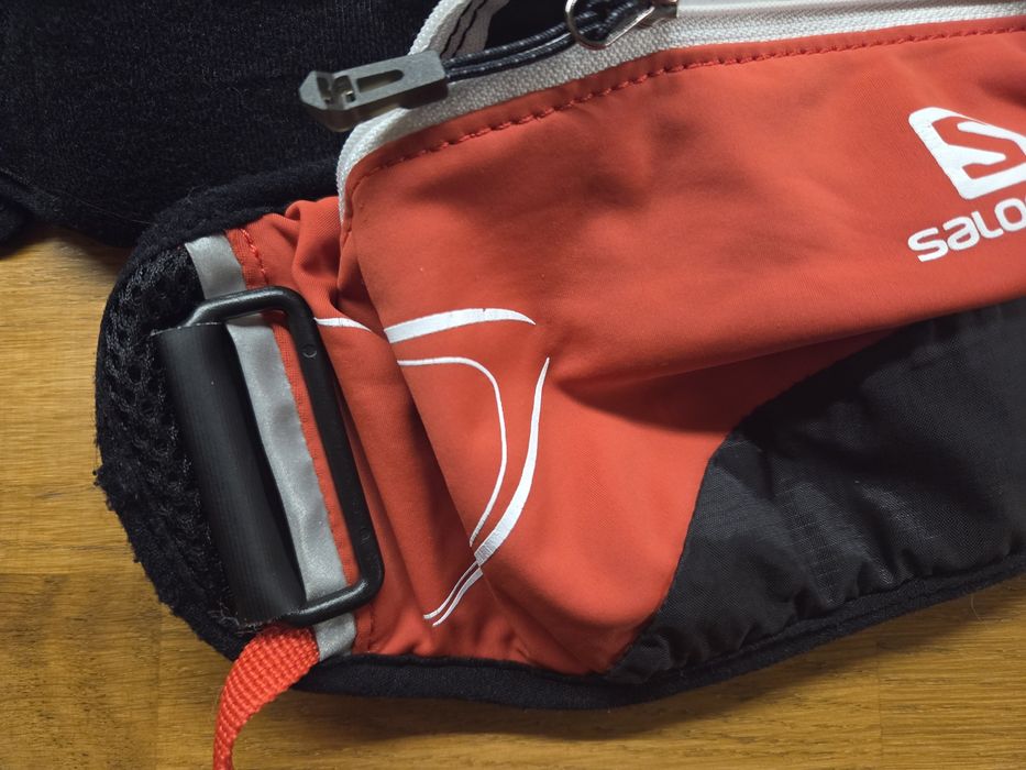 Saszetka nerka do biegania Salomon