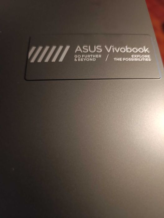 Portátil Asus com Garantia