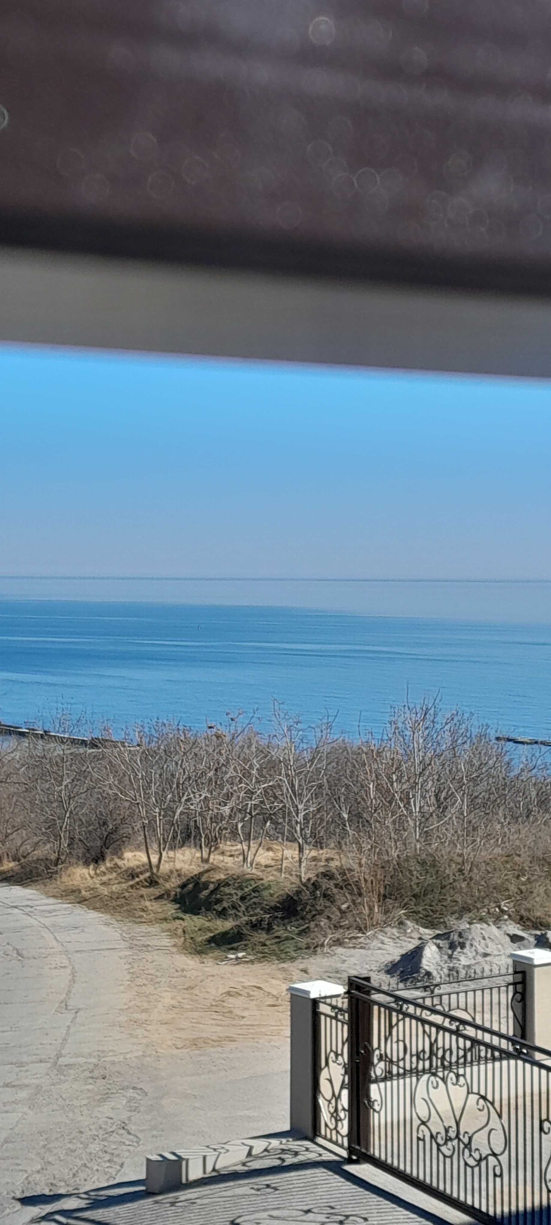 Продам  евродвушку в сданном доме у моря. АКЦИЯ!!!