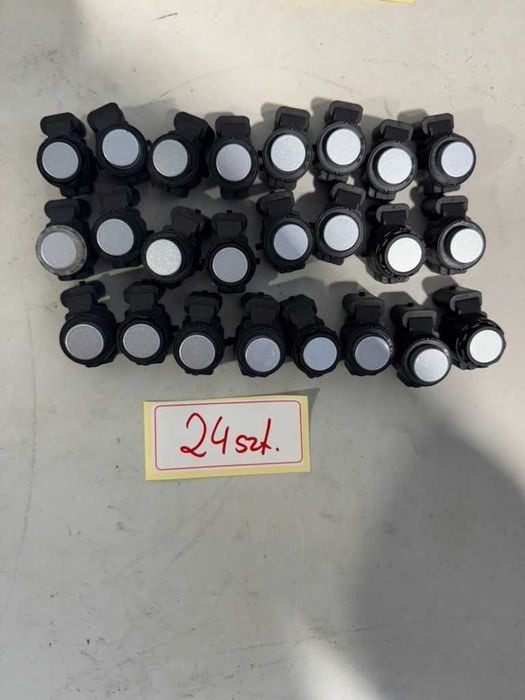 Czujnik parkowania pdc Mercedes nowy oryginalny