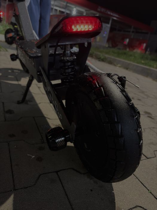 Kukirn g2 CUSTOM