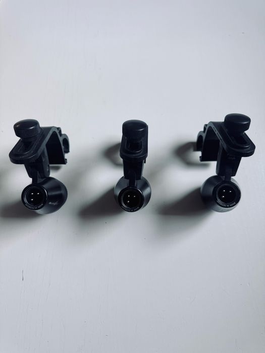 Sennheiser e904 (3 sztuki)