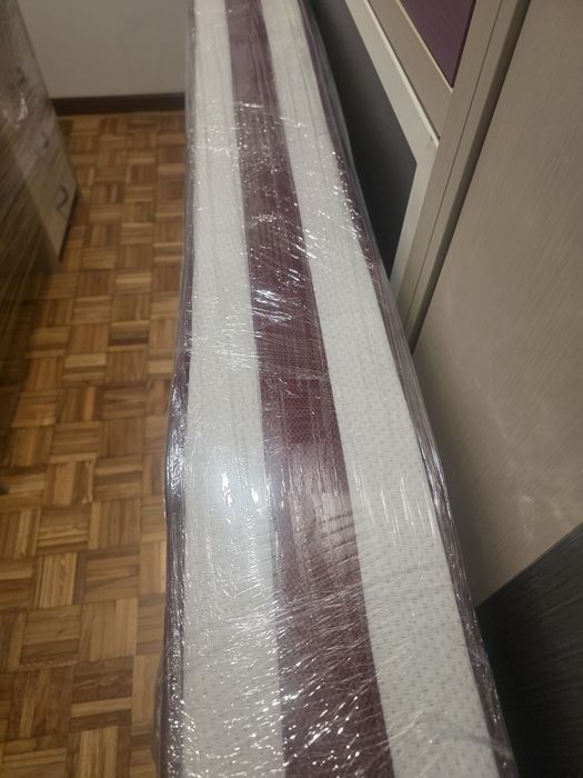 Colchão 83x187cm