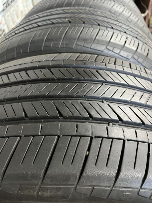 Продам 4 шини Good Year