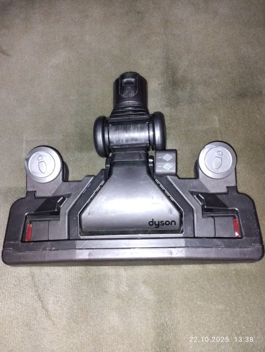 Щётка насадка Dayson для промышленного пылесоса.