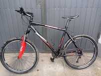 Rower górski M-Bike 21 cali- rama aluminiowa, koła- 26 cali, 800 zł