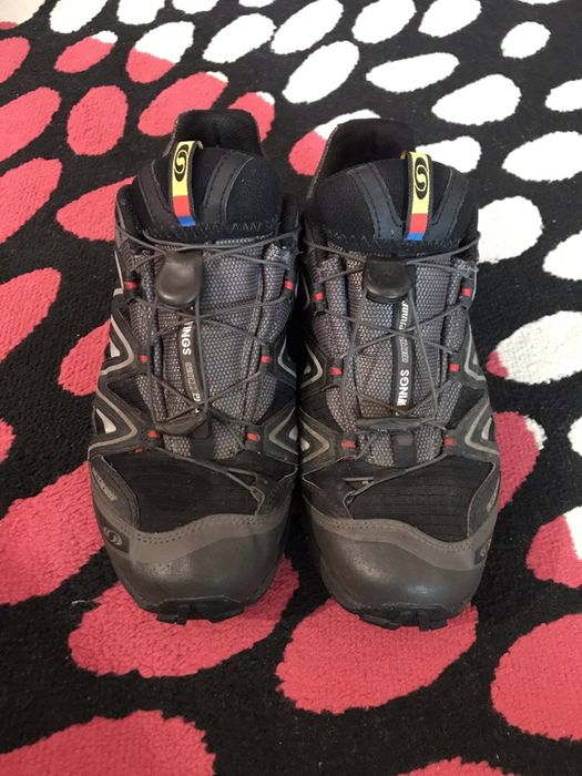 Buty trekkingowe Salomon XT Wings 40