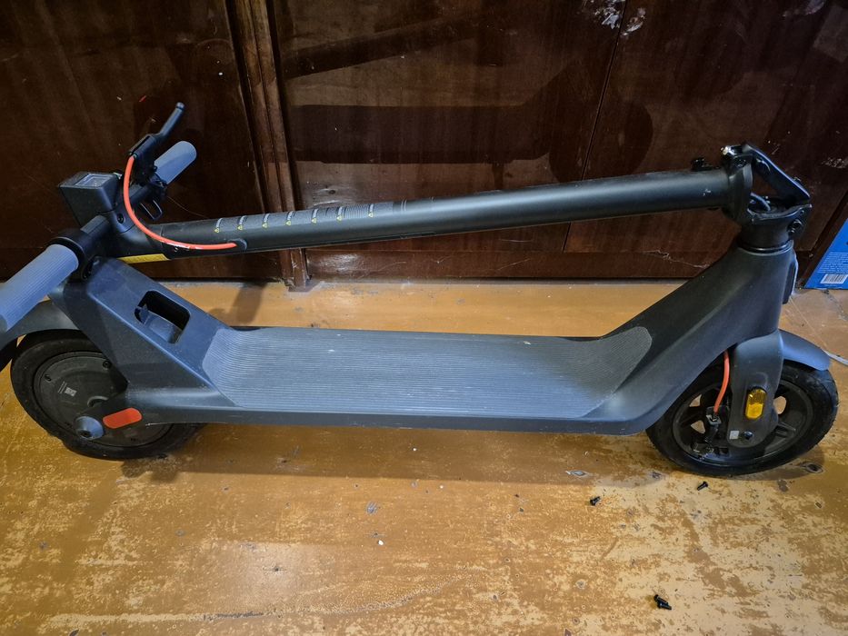 Самокат XIAOMI electric scooter 4 lite