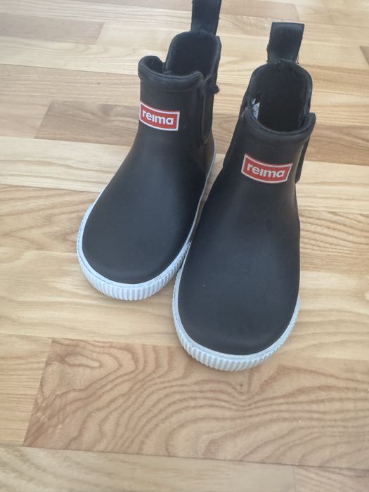 Гумові чоботи reima Ankles