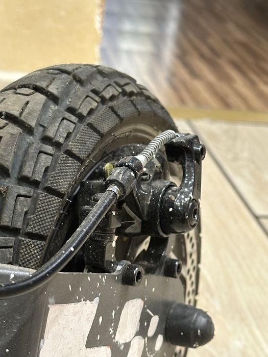 kukirin g2 2025 года