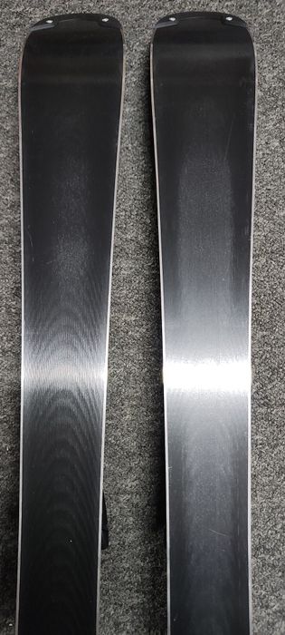 JUNIOR Narty 120 cm NORDICA LITTLE BELLE dla dziewczynki