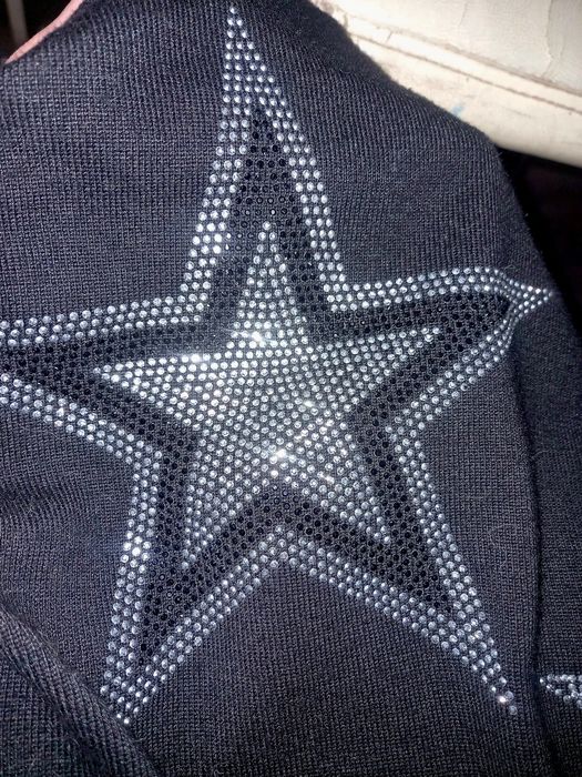 Чорний жіночий светр,розмір М-L