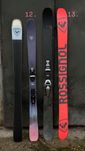 Narty Rossignol Freeride Powder po za trasowe