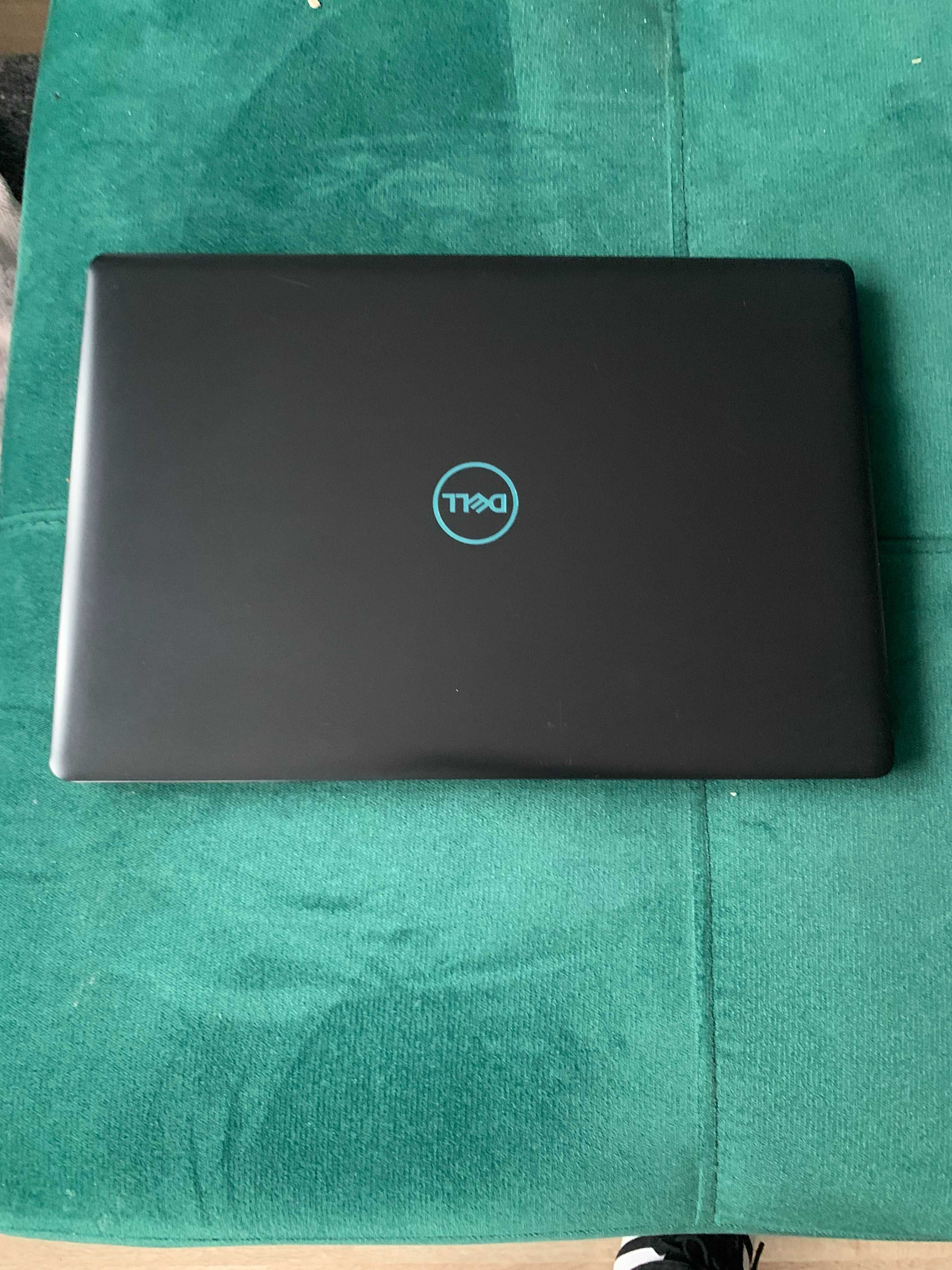 Laptop Dell g3 15
