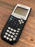 Calculadora gráfica Texas instruments TI 84 Plus
