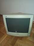 Monitor komputera Philips 107 E4