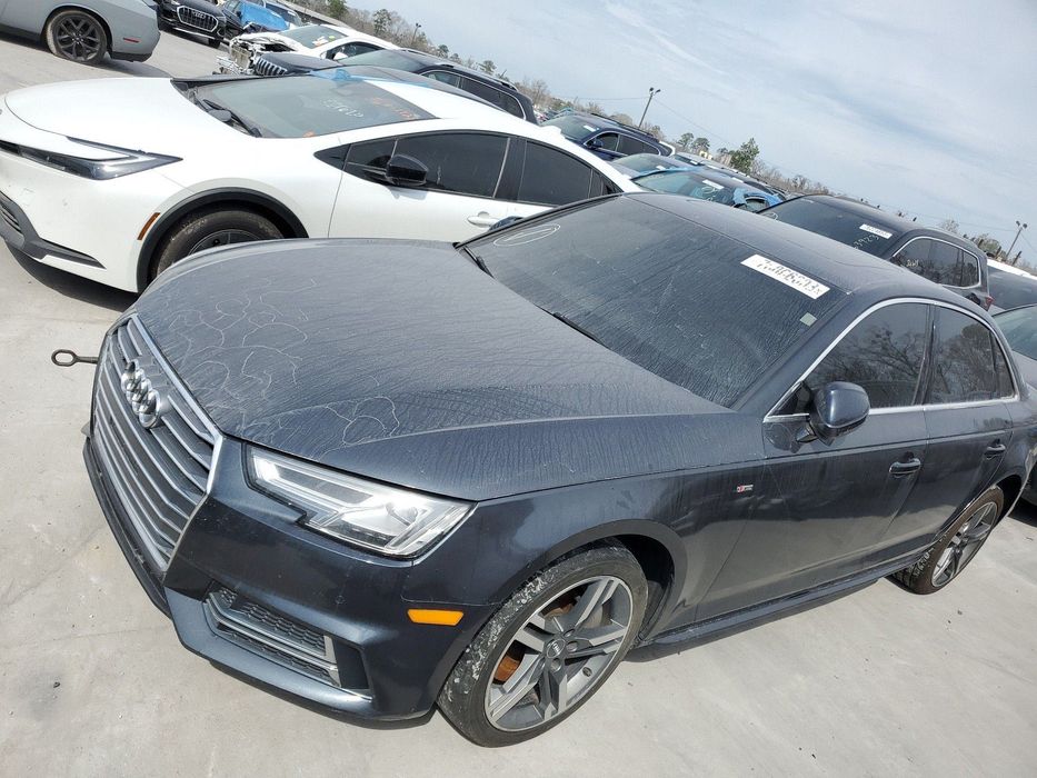 Разборка Розборка АвтоРазборка АвтоРозборка Audi A4 b9 2017 2018 2019