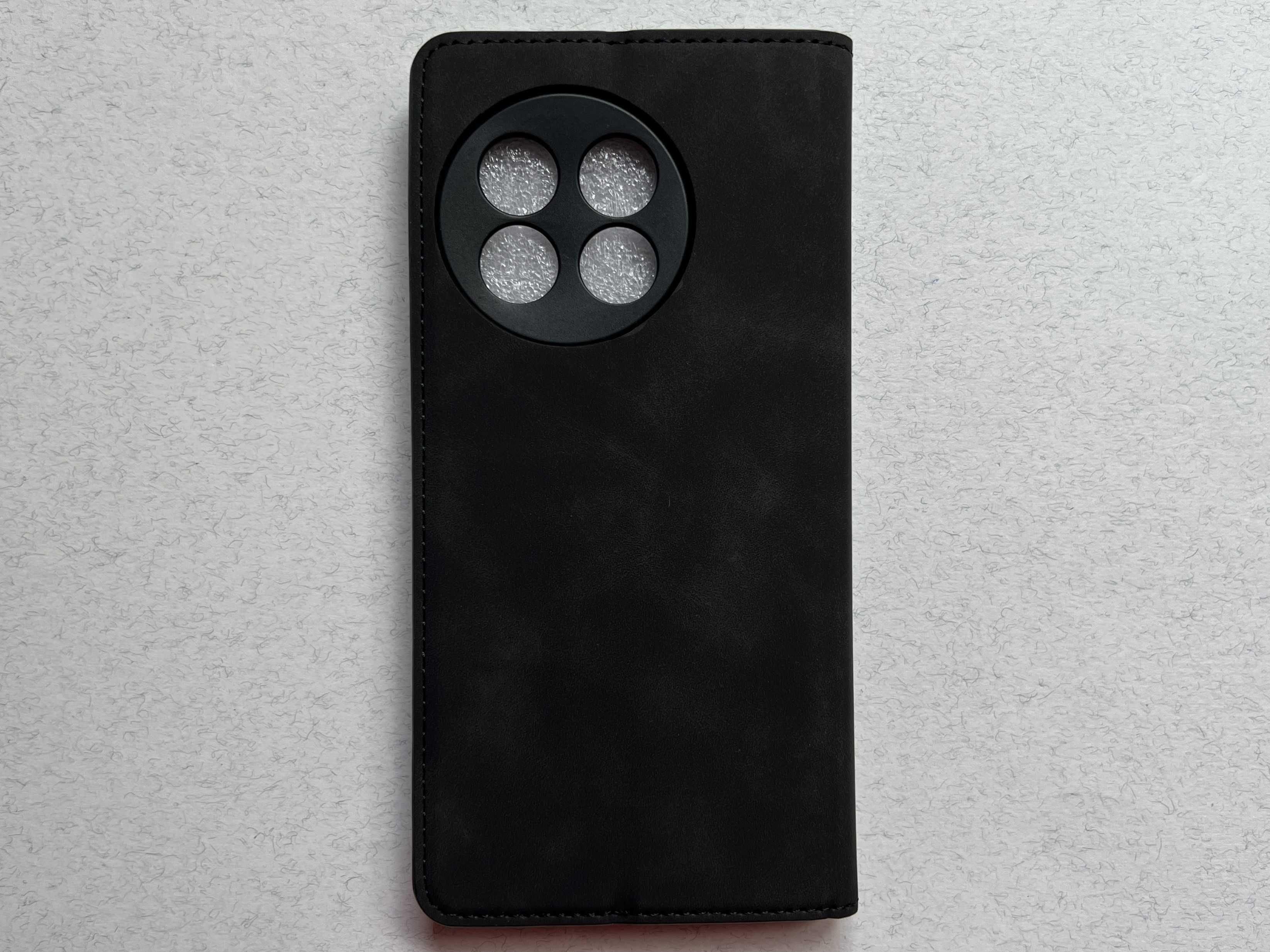 OnePlus 11 чохол книжка штучна шкіра слоти для карт чехол One+ 1+